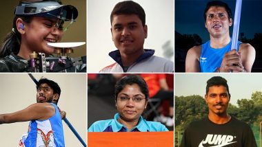 India Wins Six Medals in 24 Hours at Tokyo Paralympic Games 2020