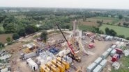 India News | MEIL to Deliver 23 Indigenous Drilling Rigs to ONGC by March 2022