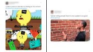 Twitter&rsquo;s New &lsquo;Chirp&rsquo; Font: 'Confused' Netizens Share Hilarious Memes, Funny Reactions And More