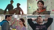 Sarkaru Vaari Paata Teaser: Makers Wish Mahesh Babu by Sharing a Thrilling New Teaser of the Film (Watch)