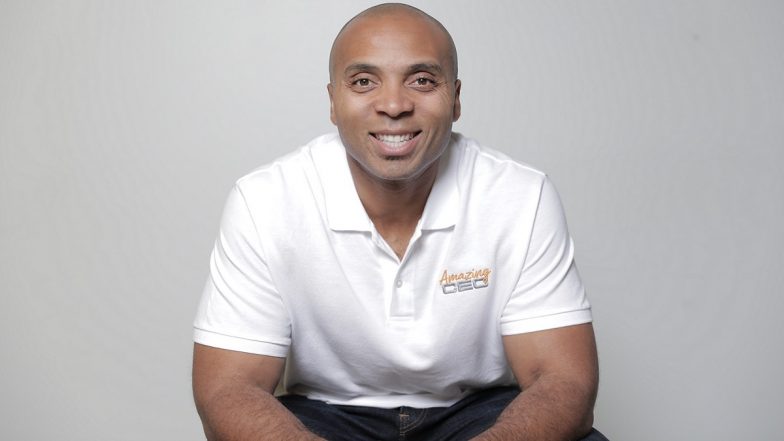 Anthony Flynn Journey From Born in Poverty to Becoming America’s Top Business Consultant