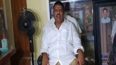 India News | Viral Audiotape 'fake', Conspiracy Against Me by Opponents: Andhra Tourism Minister