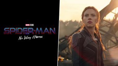 From Spider-Man No Way From Home Trailer Leak to Black Widow Legal Suit, 5 Controversies That Embarrassed MCU In 2021