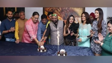 Business News | AB Motoss EV and Their Campaign to Revolutionize the Indian Electric Vehicles Industry