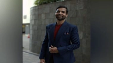 Entertainment News | 'Stree' Changed My Life, Says Abhishek Banerjee