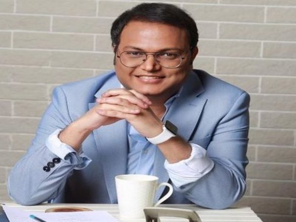 Mumbai: Molestation Case Registered Against CEO of Ullu Digital Vibhu Agrawal 