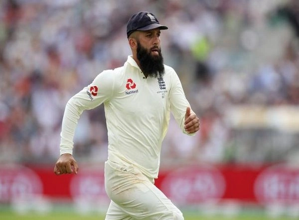 Sports News | Eng Vs Ind: Moeen Ali 'certainly' Under Consideration for 2nd Test, Says Silverwood