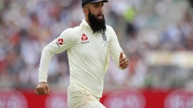 Sports News | Eng Vs Ind: Moeen Ali Has Ability to Win Games with Bat and Ball, Says Root