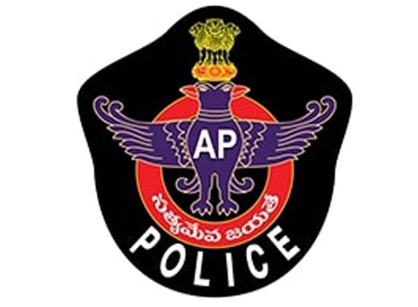 India News | Vijayawada Police Arrests 2 Men from UP's Saharanpur for Rape, Murder of Andhra Woman