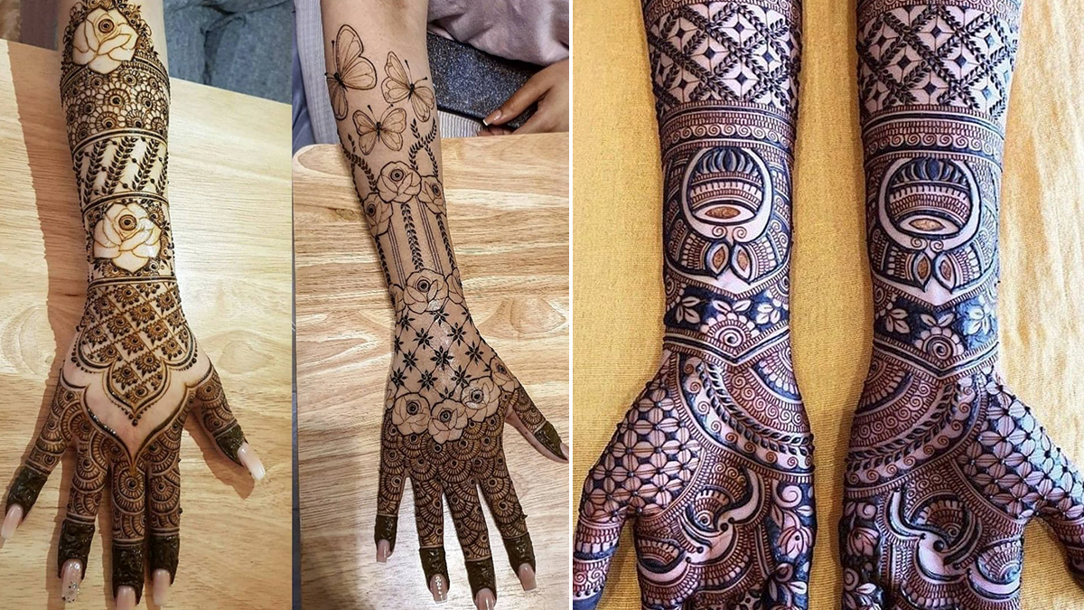 45 Mehndi Songs For An Epic Start To Your Nuptials - Wedbook