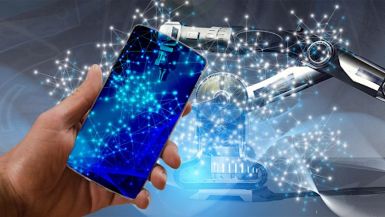 Investment in VR/AR Sees Booming, WIMI's AR+AI Technology Becomes New Hotspot