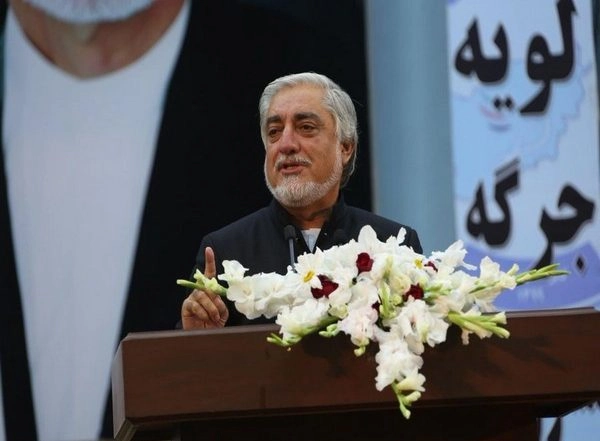 World News | World Should Not Remain Indifferent to Humanitarian Crises in Afghanistan, Says Abdullah Abdullah