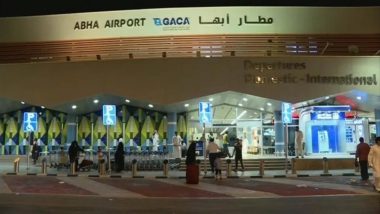 Saudi Arabia: Drone Attack on Abha Airport Wounds 8, Damages Civilian Plane
