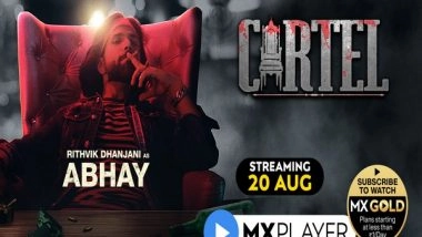 Business News | A Story of Revenge and Power - Meet the Angre Family of CARTEL