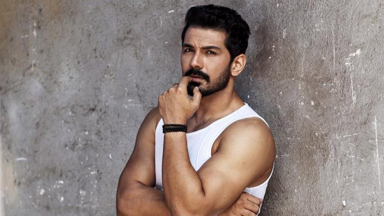 Abhinav Shukla Admits Being Borderline Dyslexic, Proudly Pens ‘I Am Differently Abled’