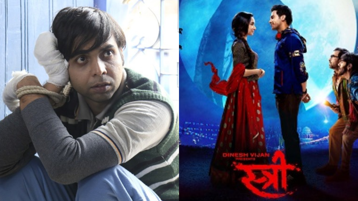 Stree full 2025 movie filmywap