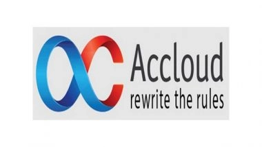 Business News | Business Automation Software Accloud Distribution to MSMEs in Uttar Pradesh Initiated, Industry Bodies Onboarded