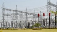 Business News | Adani Transmission PAT Jumps 22 Pc in Q1 at Rs 433 Crore