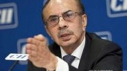 Business News | Adi Godrej to Step Down, Nadir Takes over as CMD