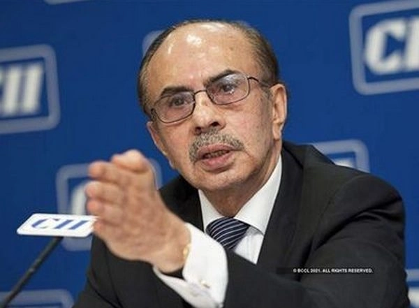 Business News | Adi Godrej to Step Down, Nadir Takes over as CMD