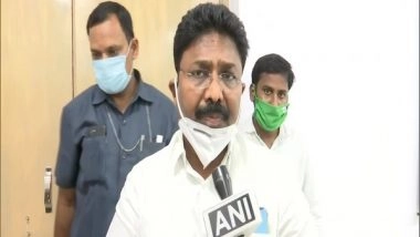 India News | AP Education Minister Releases Class 10 Results