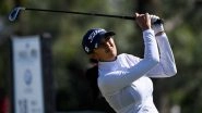 Aditi Ashok Reacts After Losing out on a Bronze Medal at Tokyo Olympics 2020, Golfer Says &lsquo; This is Probably the Most Disheartened I Have Ever Been&rsquo;