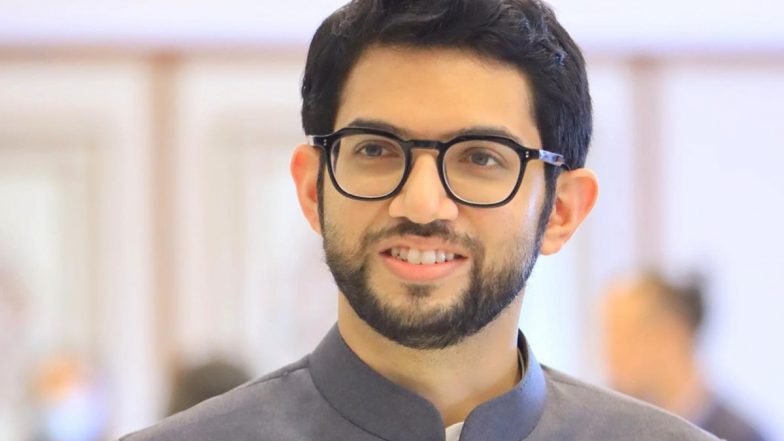 BEST To Procure 900 AC Electric Double-Decker Buses, Says Aditya Thackeray