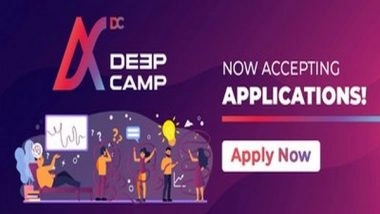 Business News | Affine's Accelerator Program 'Deep Camp' Goes Live