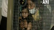 India News | Afghanistan Evacuees to Undergo Mandatory 14-day Institutional Quarantine in Delhi