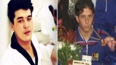 World News | 2 Journalists, 2 Athletes Among Victims of Kabul Airport Explosion