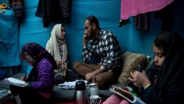 World News | Switzerland Suspends Deportation of Afghan Migrants Amid Taliban Offensive