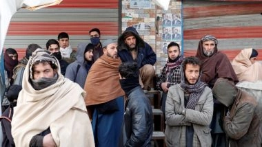 World News | India to Wait and Watch Until There is Clarity on Government Formation in Afghanistan