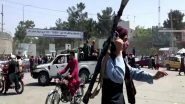World News | 12.2 Million People in Afghanistan Acutely Food Insecure: UN