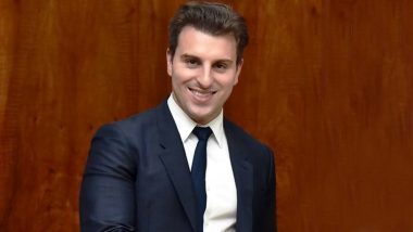 Airbnb to House 20,000 Afghanistan Refugees Globally For Free, Says CEO Brian Chesky