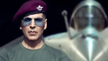 Akshay Kumar To Start Work on His Web-Series With Amazon Prime Video in 2022, Shares Reason for Delay