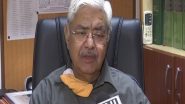 India News | Declare Pakistan 'terrorist State', Curtail Its Foreign Aid: VHP on Vandalisation of Hindu Temple