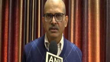 Uttar Pradesh: Another FIR Lodged Against Ex-IPS Officer Amitabh Thakur Arrested for Abetting Suicide of Rape Victim and Her Associate