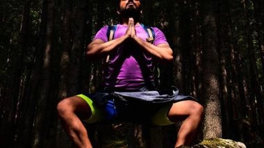 Business News | Yogpathic's Master Trainer Has Developed an App to Make Yoga Accessible to All