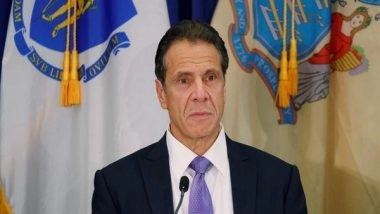 World News | New York Governor Cuomo Resigns over Sexual Harassment Allegations