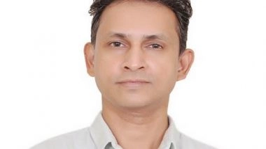 Business News | Drip Capital Appoints Anil Gopinath as Head of Technology to Lead Product Innovation