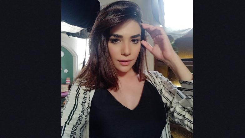 Bade Achhe Lagte Hain 2: Anjum Fakih Opens Up About Her Role As Disha Parmar’s Sister in the Show