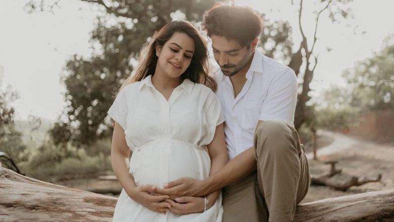 Aparshakti Khurana and Wife Aakriti Blessed With a Baby Girl; Couple Name Their Daughter Arzoie Khurana (View Pic)