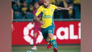 Sports News | ISL: Odisha FC Rope in Spanish Winger Aridai Cabrera