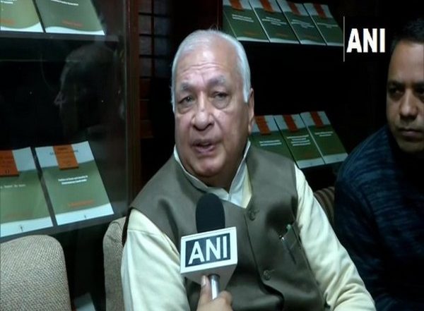 ‘Triple Talaq Cases Dropped by 80% After Enactment of Law’, Says Kerala Governor Arif Mohammad