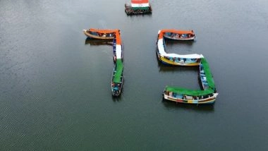 India News | Armed Forces Celebrate Azadi Ka Amrit Mahotsav in Kerala