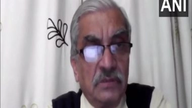 India News | Matter of Pride for the Indian Health System, Says NTAGI Chief on Crossing 1 Cr COVID Vaccination Mark in a Day