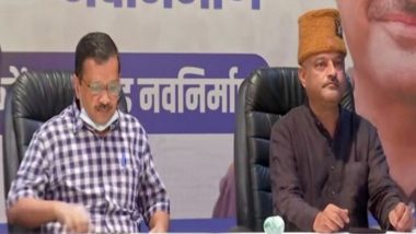 Uttarakhand Assembly Elections 2022: Retired Army Man Ajay Kothiyal to Be AAP's CM Face