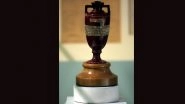 English Cricket Chiefs Confident About Ashes Going Ahead Despite COVID Restrictions in Australia