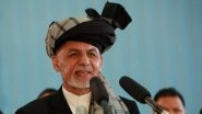 Afghanistan Crisis: Defence Minister Bismillah Mohammadi Says &lsquo;Ashraf Ghani Tied Our Hands Behind Our Backs and Sold the Homeland&rsquo;