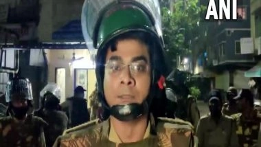 India News | Bangle Seller Thrashed in Indore, Booked for Allegedly Harassing Women